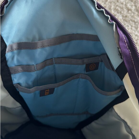 The North Face Electra Backpack - Picture 4 of 7